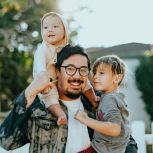 Family unsplash